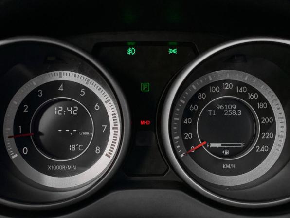 FAW Besturn X80 I с пробегом 2017 года, цена 1 195 000 рублей, 96109 км, внедорожник, Автокод Объявления
