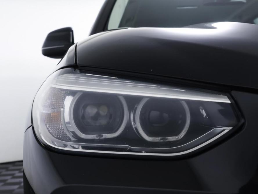 BMW X3 III (G01) Москва  - изображение 21