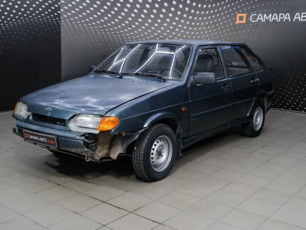 Lada (ВАЗ) 2114 с пробегом 2007 года, цена 89 000 рублей, 194203 км, хэтчбек, Автокод Объявления