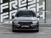 Lada (ВАЗ) Granta I Рестайлинг Волгоград  - изображение 20