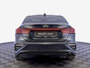 Kia Cerato IV Москва  - изображение 34