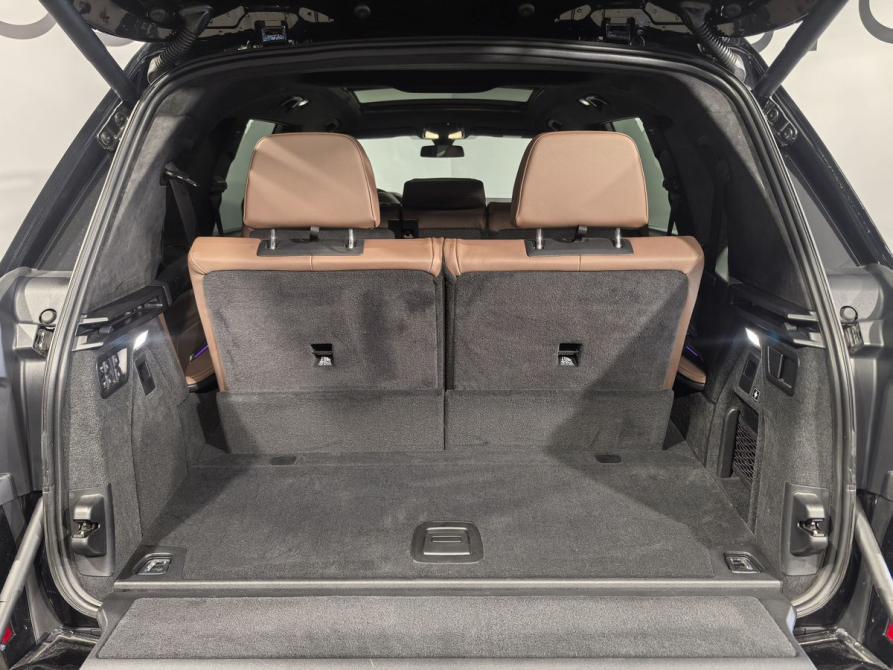 BMW X7 I (G07) Санкт-Петербург  - изображение 17