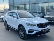 Geely Atlas Pro Калуга  - изображение 11