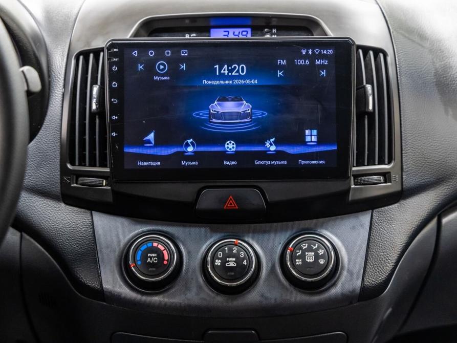 Hyundai Elantra IV (HD) Волгоград  - изображение 19