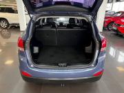 Hyundai ix35 I Рестайлинг Тверь  - изображение 29
