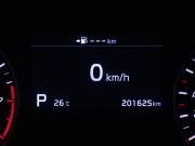 Kia Optima IV Рестайлинг Москва  - изображение 32