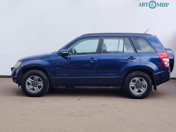 Suzuki Grand Vitara II Рестайлинг с пробегом 2008 года, цена 1 176 000 рублей, 70932 км, внедорожник, Автокод Объявления