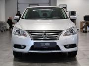 Nissan Sentra VII (B17) Калуга  - изображение 10