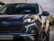 Kia Sportage IV Рестайлинг Санкт-Петербург  - изображение 31