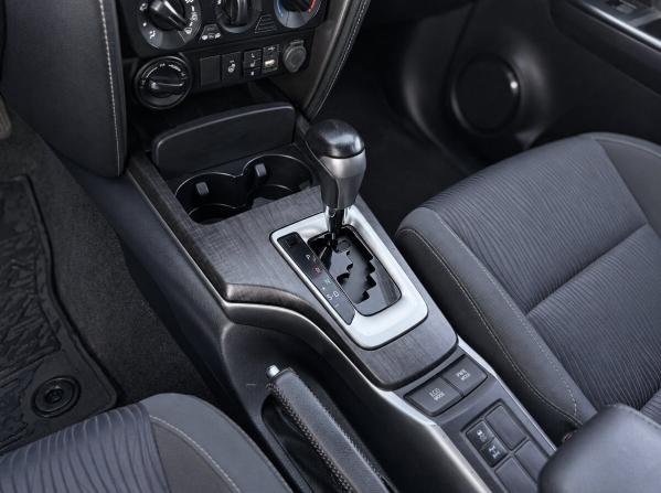 Toyota Fortuner II Рестайлинг с пробегом 2020 года, цена 3 990 500 рублей, 177719 км, внедорожник, Автокод Объявления