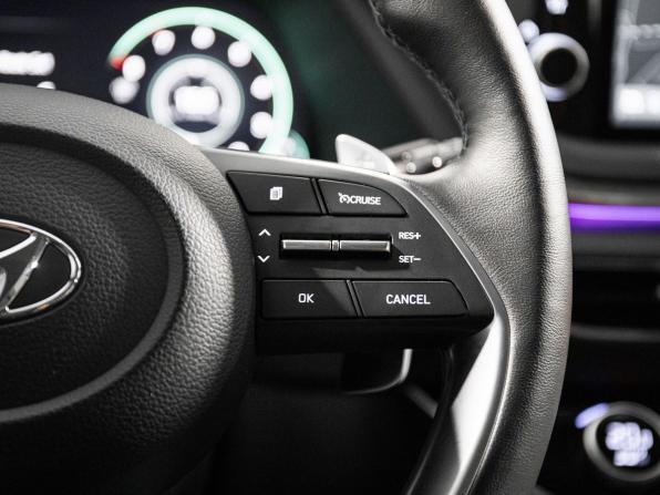 Hyundai Sonata VIII (DN8) с пробегом 2021 года, цена 2 480 000 рублей, 82861 км, седан, Автокод Объявления