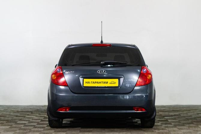 Kia Ceed I с пробегом 2008 года, цена 749 000 рублей, 207296 км, хэтчбек, Автокод Объявления