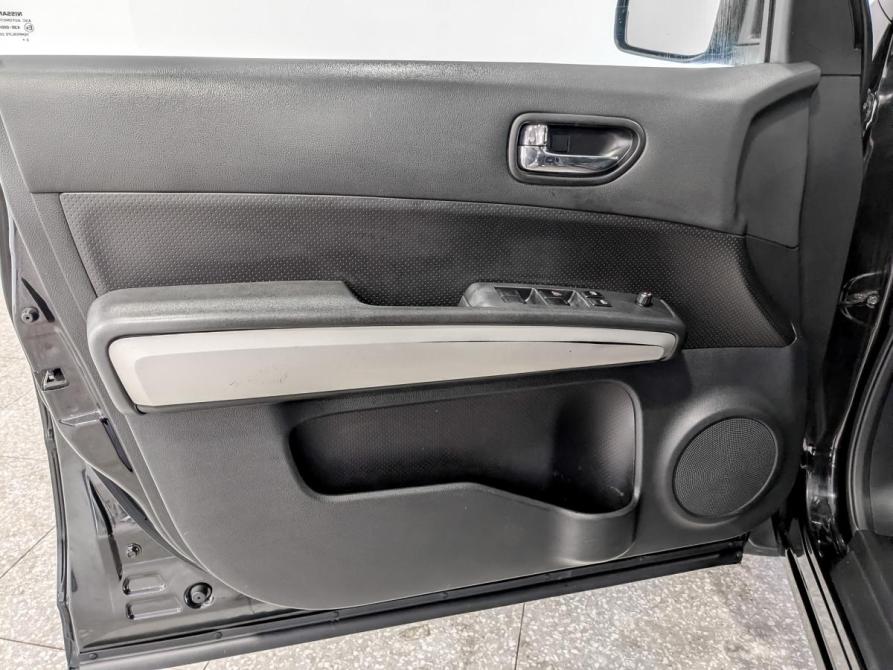 Nissan X-Trail II Рестайлинг Москва  - изображение 19