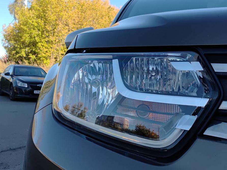 Renault Duster II Ижевск  - изображение 21