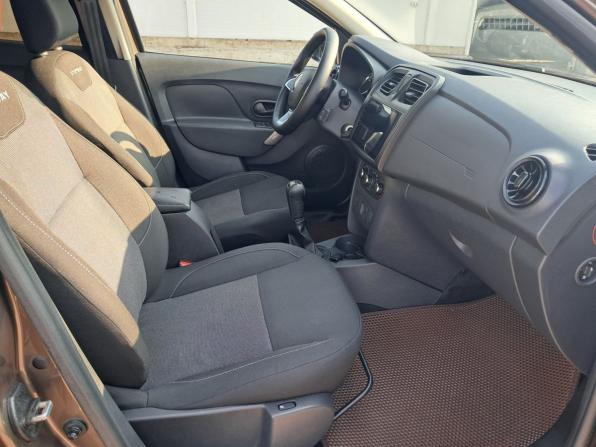 Renault Logan II Рестайлинг с пробегом 2020 года, цена 939 000 рублей, 149470 км, седан, Автокод Объявления