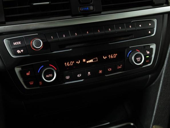 BMW 3 серии VI (F3x) с пробегом 2013 года, цена 1 749 585 рублей, 181222 км, седан, Автокод Объявления