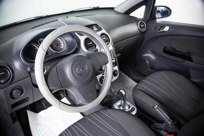 Opel Corsa D с пробегом 2008 года, цена 429 000 рублей, 176525 км, хэтчбек, Автокод Объявления