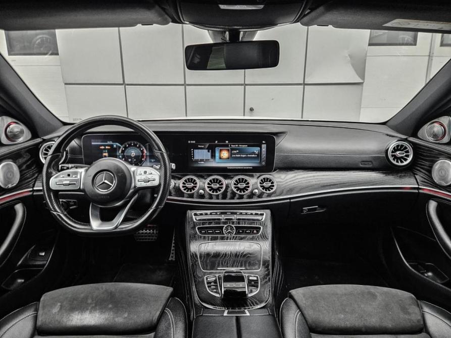 Mercedes-Benz E-Класс V (W213 S213 C238) Курган  - изображение 12