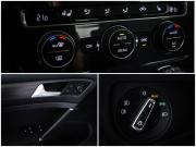 Volkswagen Golf VII Рестайлинг Москва  - изображение 39