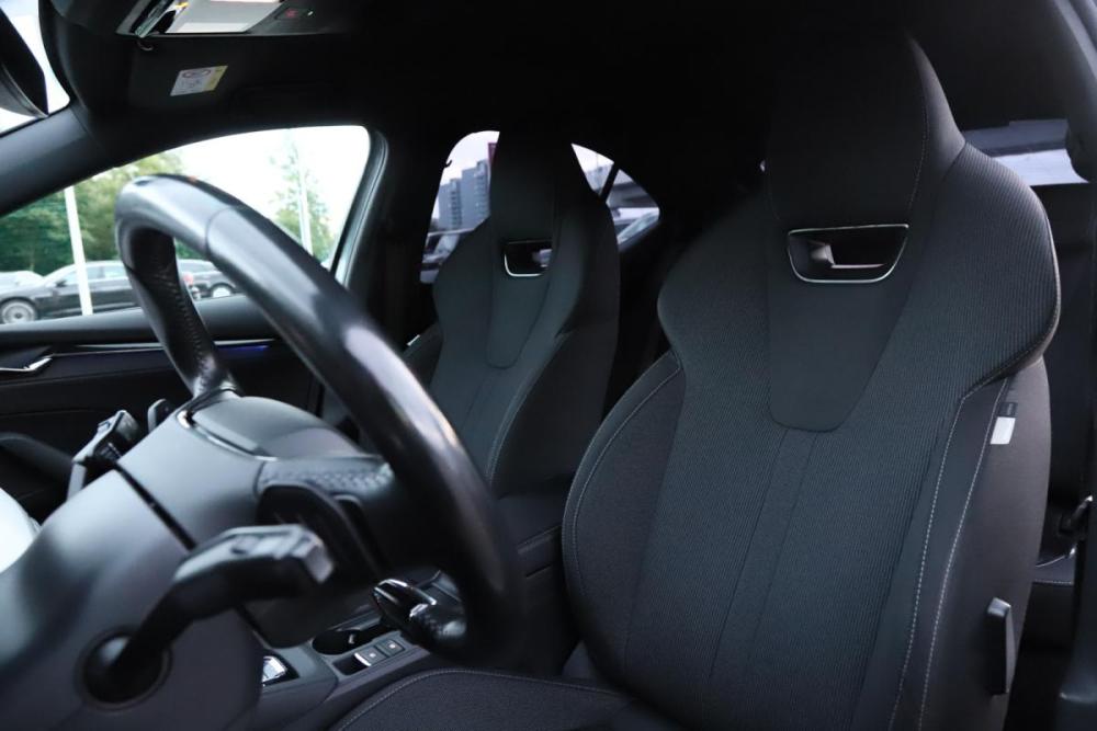 Skoda Octavia IV (A8) Москва  - изображение 16