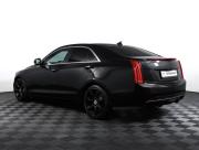 Cadillac ATS I Москва  - изображение 35