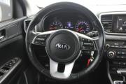 Kia Sportage IV Рестайлинг Пермь  - изображение 34