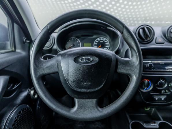 Lada (ВАЗ) Granta I с пробегом 2014 года, цена 295 000 рублей, 166000 км, седан, Автокод Объявления