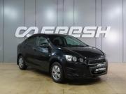Chevrolet Aveo II Воронеж  - изображение 18