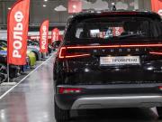 Hyundai Custo I Санкт-Петербург  - изображение 38