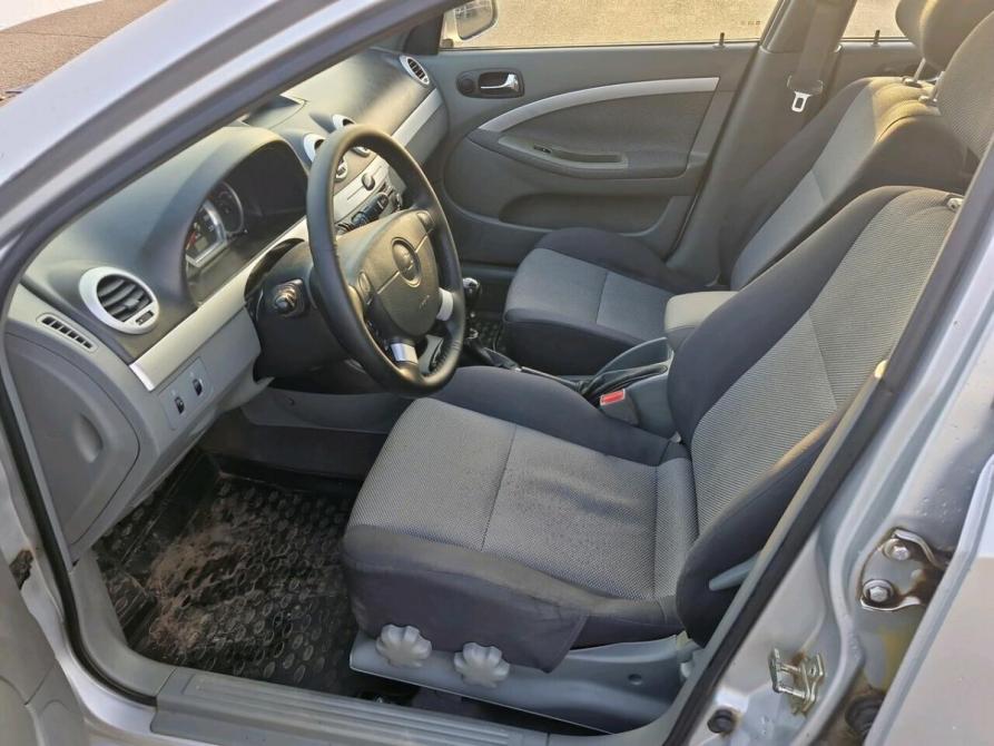 Chevrolet Lacetti I Пермь  - изображение 6