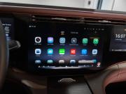 Exeed VX I Рестайлинг Москва  - изображение 51