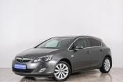 Opel Astra J Красноярск  - изображение 19