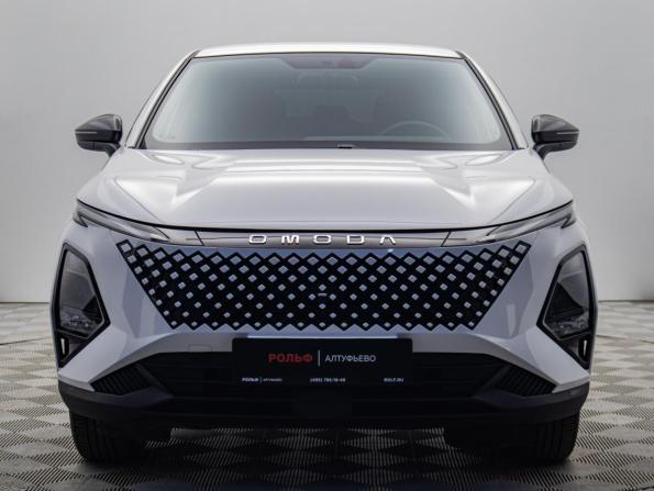 Omoda C5 I Рестайлинг с пробегом 2024 года, цена 2 244 000 рублей, 6744 км, внедорожник, Автокод Объявления