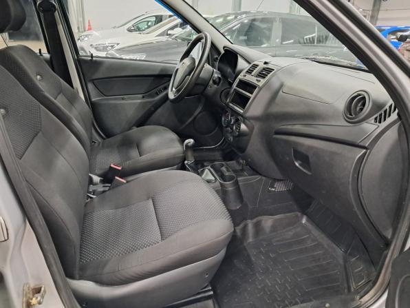 Lada (ВАЗ) Kalina II с пробегом 2014 года, цена 310 000 рублей, 140150 км, хэтчбек, Автокод Объявления