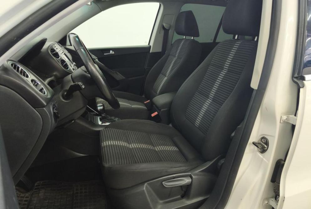 Volkswagen Tiguan I Екатеринбург  - изображение 11