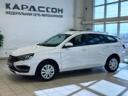 Lada (ВАЗ) Vesta I Рестайлинг (NG) Волгоград  - изображение 19