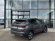 Changan CS35 Plus I Рестайлинг Тверь  - изображение 16