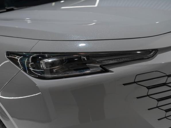 Changan UNI-K с пробегом 2024 года, цена 2 950 000 рублей, 34571 км, внедорожник, Автокод Объявления