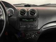 Chevrolet Aveo I Рестайлинг Воронеж  - изображение 32