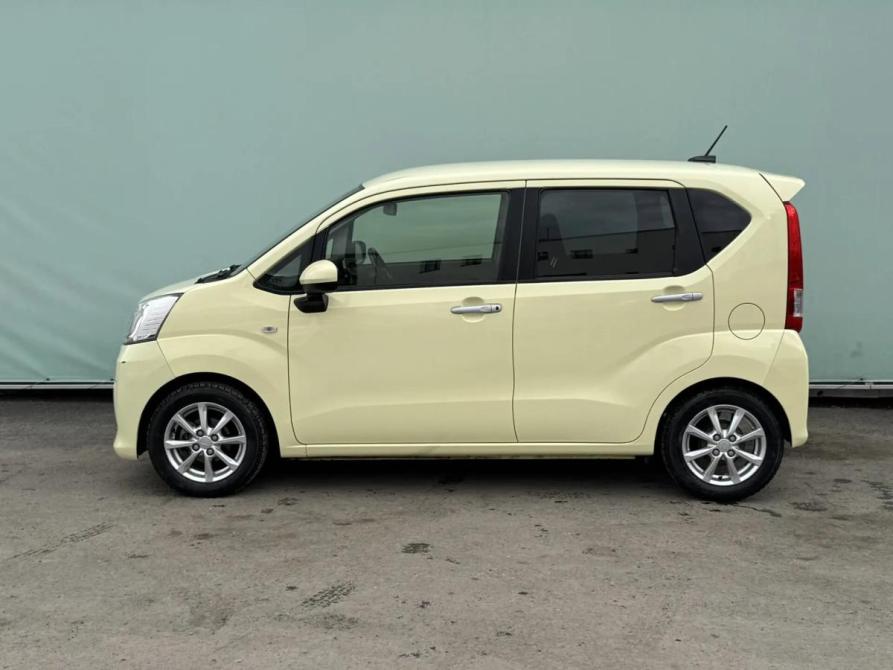 Daihatsu Move VI Рестайлинг Кемерово  - изображение 3