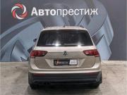 Volkswagen Tiguan II Пермь  - изображение 32