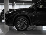 Toyota Highlander IV (XU70) Москва  - изображение 60