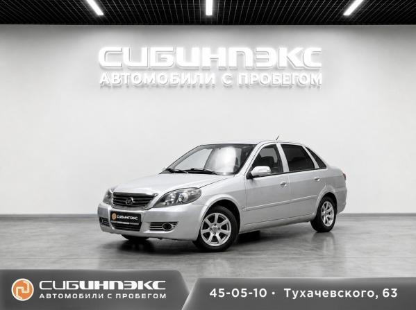 Lifan Breez (520) с пробегом 2011 года, цена 175 000 рублей, 110000 км, седан, Автокод Объявления
