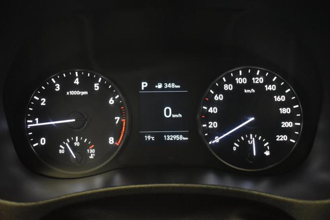 Hyundai Solaris II с пробегом 2019 года, цена 1 430 000 рублей, 132958 км, седан, Автокод Объявления