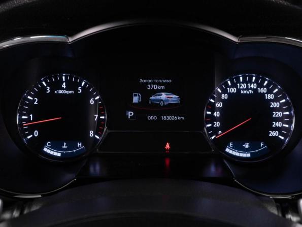 Kia Optima III с пробегом 2012 года, цена 1 199 000 рублей, 183026 км, седан, Автокод Объявления