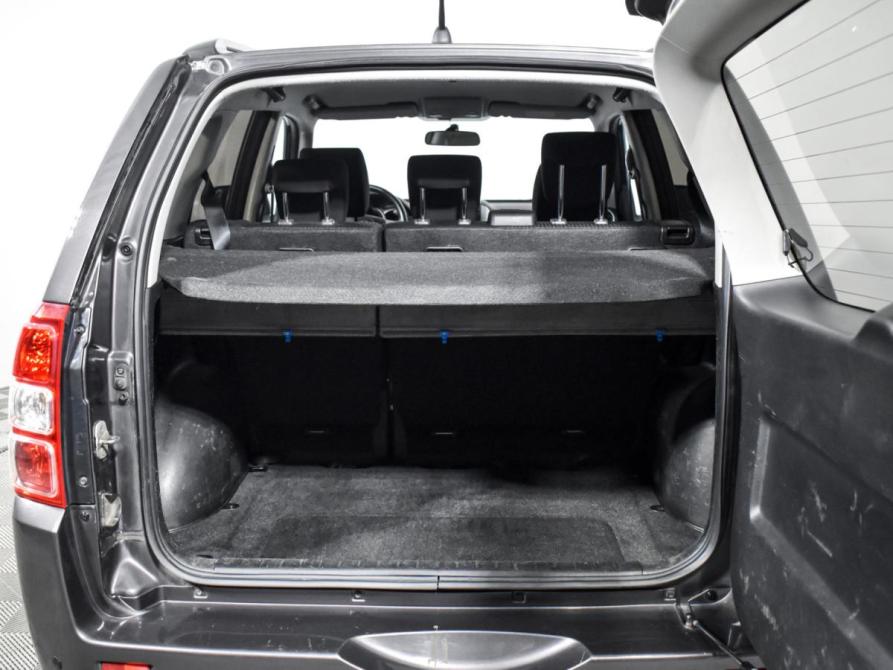 Suzuki Grand Vitara II Рестайлинг 2 Санкт-Петербург  - изображение 19