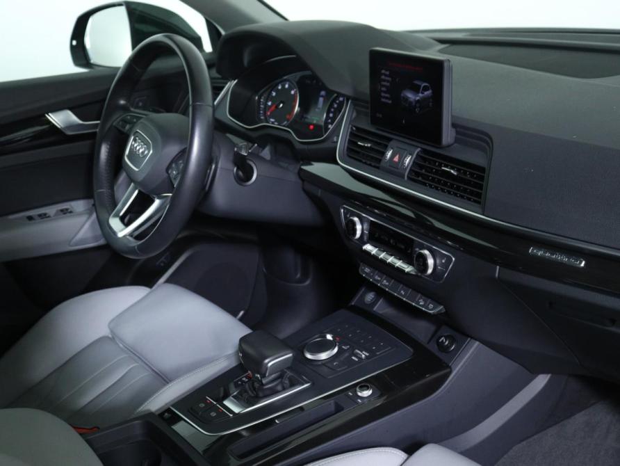 Audi Q5 II (FY) Санкт-Петербург  - изображение 11