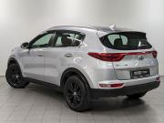 Kia Sportage IV Москва  - изображение 36