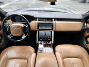 Land Rover Range Rover IV Рестайлинг Йошкар-Ола  - изображение 39