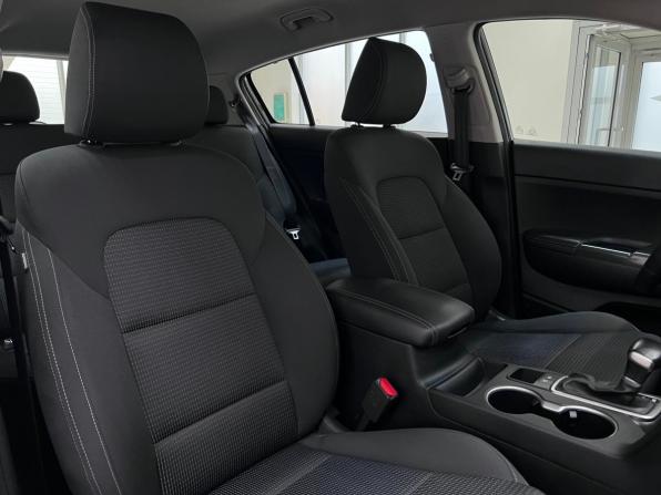 Kia Sportage IV с пробегом 2017 года, цена 2 030 000 рублей, 71369 км, внедорожник, Автокод Объявления